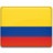 Colombia Flag